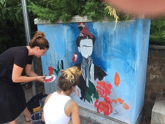 Η δράση ξεκινά στις 15 Ιουλίου.